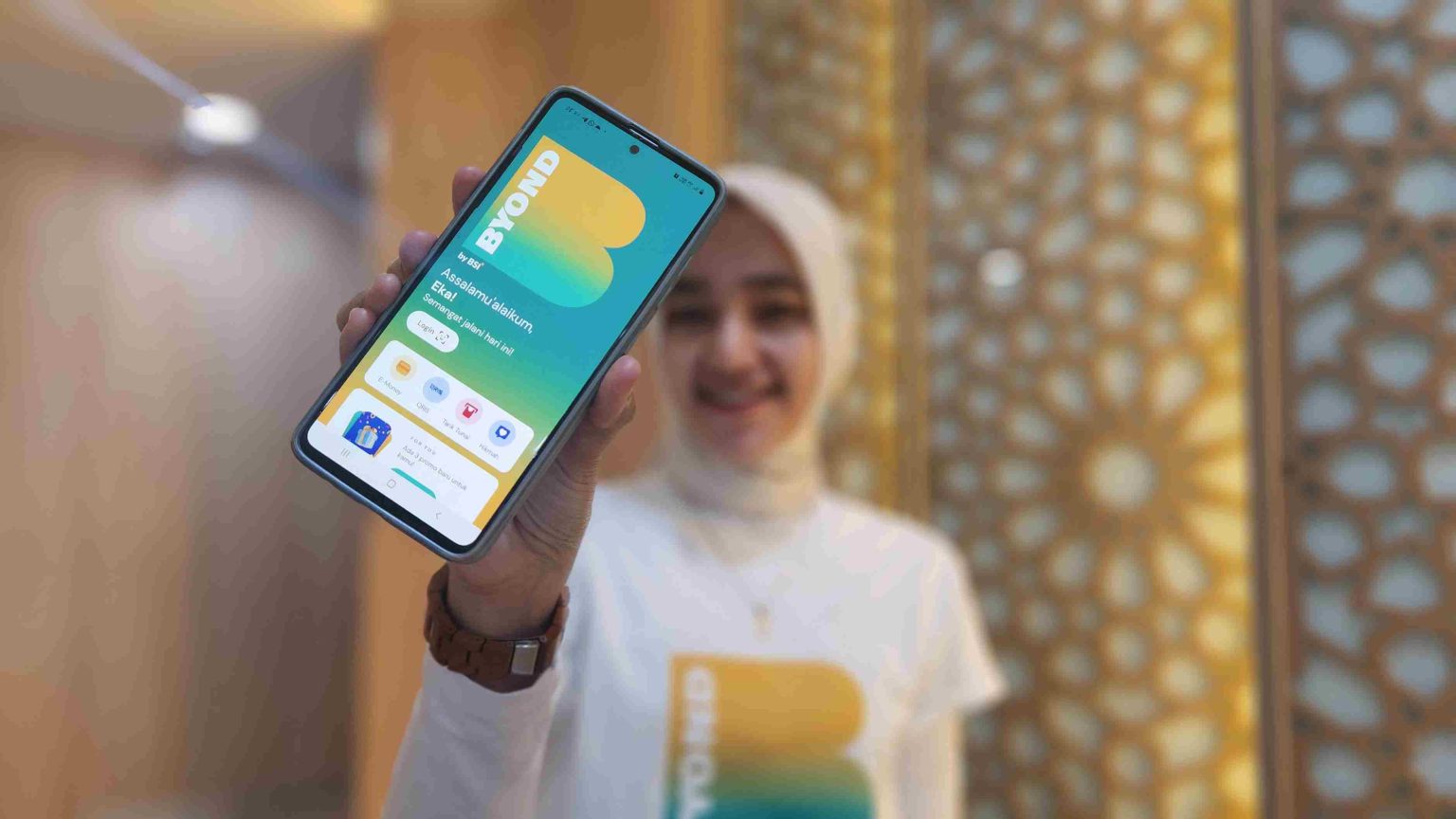 Layanan BSI Kembali Normal Setelah Proses Upgrade Sistem – LOGIS.ID