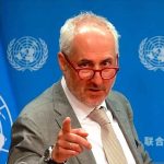 PBB Peringatkan Peningkatan Serangan Pemukim Israel di Tepi Barat