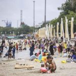 20 Ribu Wisatawan Kunjungi Ancol pada Libur Natal