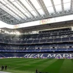 Real Madrid Ganti Nama Stadion Santiago Bernabeu Menjadi Stadion Bernabeu