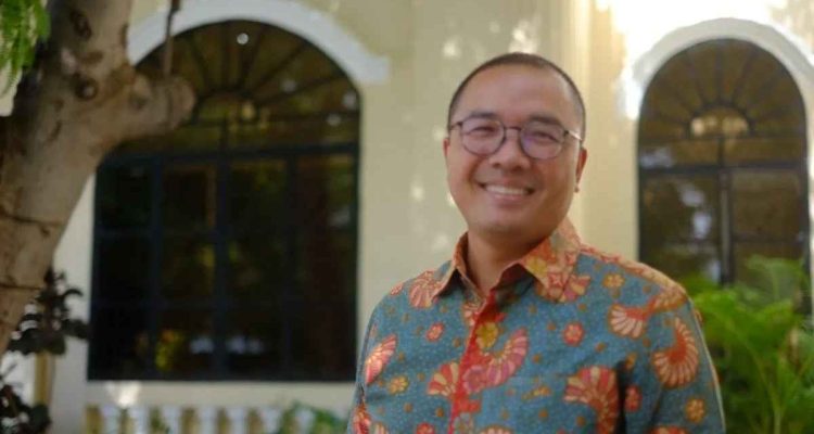 Kemlu Gelar Beasiswa Seni dan Budaya Indonesia di Kamboja