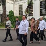 Keputusan Prabowo: Pengumuman Nasib PPN pada Senin Mendatang, Ada Tarif Khusus