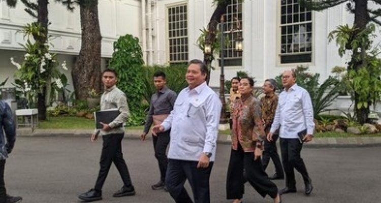 Keputusan Prabowo: Pengumuman Nasib PPN pada Senin Mendatang, Ada Tarif Khusus