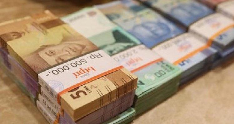 11 Provinsi Tidak Tetapkan Upah Minimum Sektoral, Jakarta Termasuk