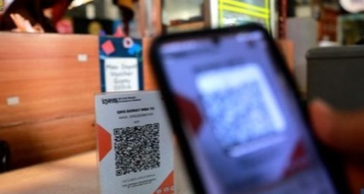 PPN 12% QRIS Tidak Dibayar Konsumen, Ini Penjelasannya