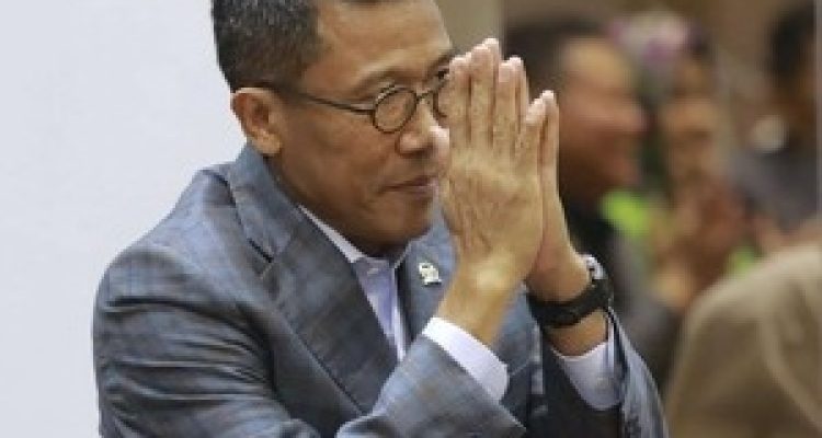 DPR Dorong Sri Mulyani Jalankan Arahan Prabowo terkait PPN 12%