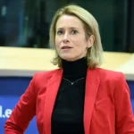 Uni Eropa Jalin Kontak dengan Pemerintah Baru Suriah