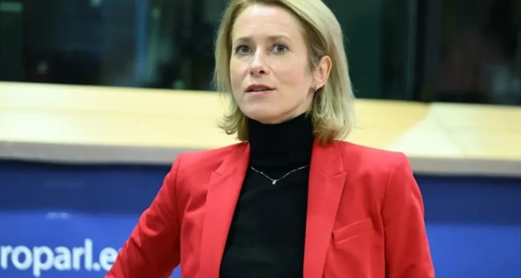 Uni Eropa Jalin Kontak dengan Pemerintah Baru Suriah