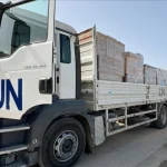 PBB: Israel Hanya Izinkan Sepertiga Bantuan ke Gaza