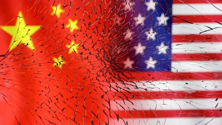 Teknologi AI China Kuasai Pasar Global, Amerika Tertinggal