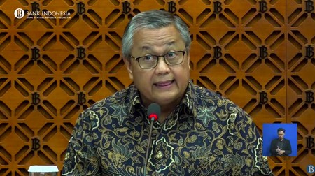 Gubernur BI Ungkap Penyebab Pelemahan Rupiah, Simak Penjelasannya!