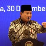 Sentil Kasus Rp300 T Harvey Moeis, Prabowo: Hukuman Harus Berat!