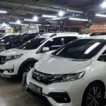 Pajak Berat, Wamenperin Optimis Penjualan Mobil Capai 1 Juta Unit pada 2025