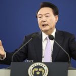 Presiden Yoon Suk Yeol Dilarang Bepergian ke Luar Negeri Akibat Darurat Militer di Korea Selatan