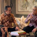 Indonesia-Malaysia Bahas Penguatan Hubungan Dagang melalui JTIC