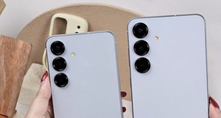 Pemerintah Tetapkan TKDN 35%, Samsung Galaxy S25 Capai 37,5%