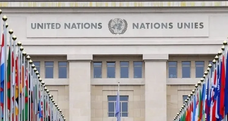 Pakar PBB Desak Dunia Lakukan Tindakan Nyata Akhiri Impunitas Israel