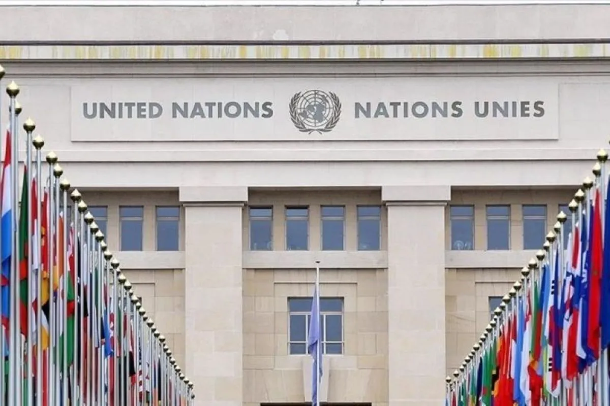 Pakar PBB Desak Dunia Lakukan Tindakan Nyata Akhiri Impunitas Israel