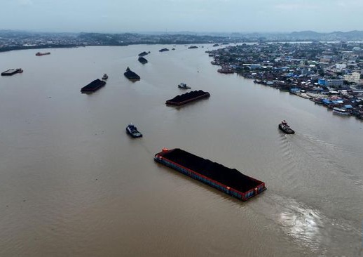 Tarif Trump Bisa Berdampak ke Batu Bara-Nikel, Ini Persiapan Pengusaha