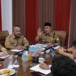 Bupati Aceh Besar Muharram Idris Dukung Penuh Proyek Geothermal Seulawah