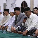 Pemkab Aceh Besar Gelar Zikir dan Tausiah Sambut Tahun Baru Islam 1447 H
