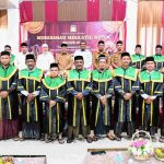 Seleksi MQK Tingkat Kabupaten Aceh Besar 2025 Resmi Dibuka, Target Pertahankan Juara Umum Provinsi