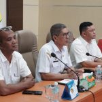 Asisten III Sekdakab Aceh Besar Ikuti Rakor Penertiban dan Penyelamatan Aset Daerah se-Aceh Tahun 2025