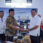 Aceh Besar Studi Tiru SPBE ke Sumedang, Perkuat Transformasi Digital Pemerintahan