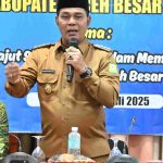 Bupati Aceh Besar Buka Penguatan Penyusunan AD/ART dan Proker Komite Sekolah