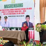 Bupati Aceh Besar Buka Musrenbang RPJMD 2025–2029