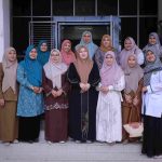 Ketua TP-PKK Terima Audiensi Pengurus IPI Aceh Besar di Dekranasda