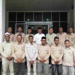 Bupati Muharram Sambut Baik Program Ketahanan Pangan Tani Merdeka