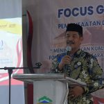 Aceh Besar Bangun Daerah Dengan Data Statistik