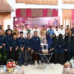 Lepas Kafilah Aceh Besar ke Ajang MQK, Syech Muharram Siap Dukungan Penuh