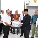 Bupati Aceh Besar Dukung Riset Tenurial Masyarakat Hukum Adat