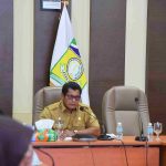 Dukung Supervisi KPK, Aceh Besar Siap Penuhi Permintaan Data 10 Proyek Strategis