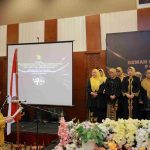 Rita Mayasari Dikukuhkan Sebagai Ketua DPD FKPA Aceh Besar Periode 2025—2030