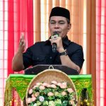 Bupati Muharram: SPT dan Beut Kitab Bak Sikula Jadi Penguat Karakter Peserta Didik