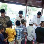 Halaqah Pengajian Meuligoe Bupati Aceh Besar Peringati Maulid Nabi 1447 H