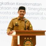 Wabup Aceh Besar Apresiasi Basarnas Tingkatkan Kesiapsiagaan