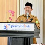 Pemkab Aceh Besar Gelar Rakor Bahas Batas Wilayah dan Penyelenggaraan Pemerintahan