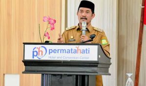 IMG-20251007-WA0037 Pemkab Aceh Besar Gelar Rakor Bahas Batas Wilayah dan Penyelenggaraan Pemerintahan