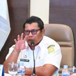Pemkab Aceh Besar Gelar FGD Finalisasi Rencana Penanggulangan Bencana 2025–2029
