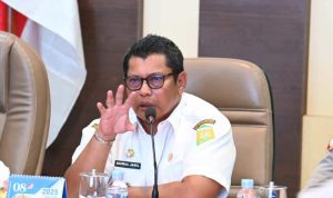IMG-20251008-WA0022_11zon Pemkab Aceh Besar Gelar FGD Finalisasi Rencana Penanggulangan Bencana 2025–2029