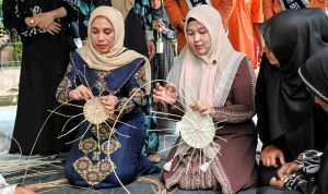 Ketua Dekranasda Aceh Besar Ajak Pelaku UMKM Miliki Legalitas Usaha