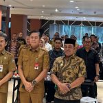 Bupati Syech Muharram : Kehadiran Sekolah Rakyat Jadi Modal Peningkatan SDM Keluarga Miskin