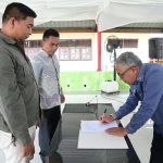 Pemkab dan Polres Aceh Besar Luncurkan “Kampung Bebas dari Narkoba” di Jantho, Wujud Komitmen Bersama Perangi Narkotika