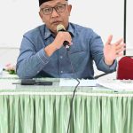 Kafilah Aceh Besar 100 Persen Siap Ikuti MTQ XXXVII di Pidie Jaya