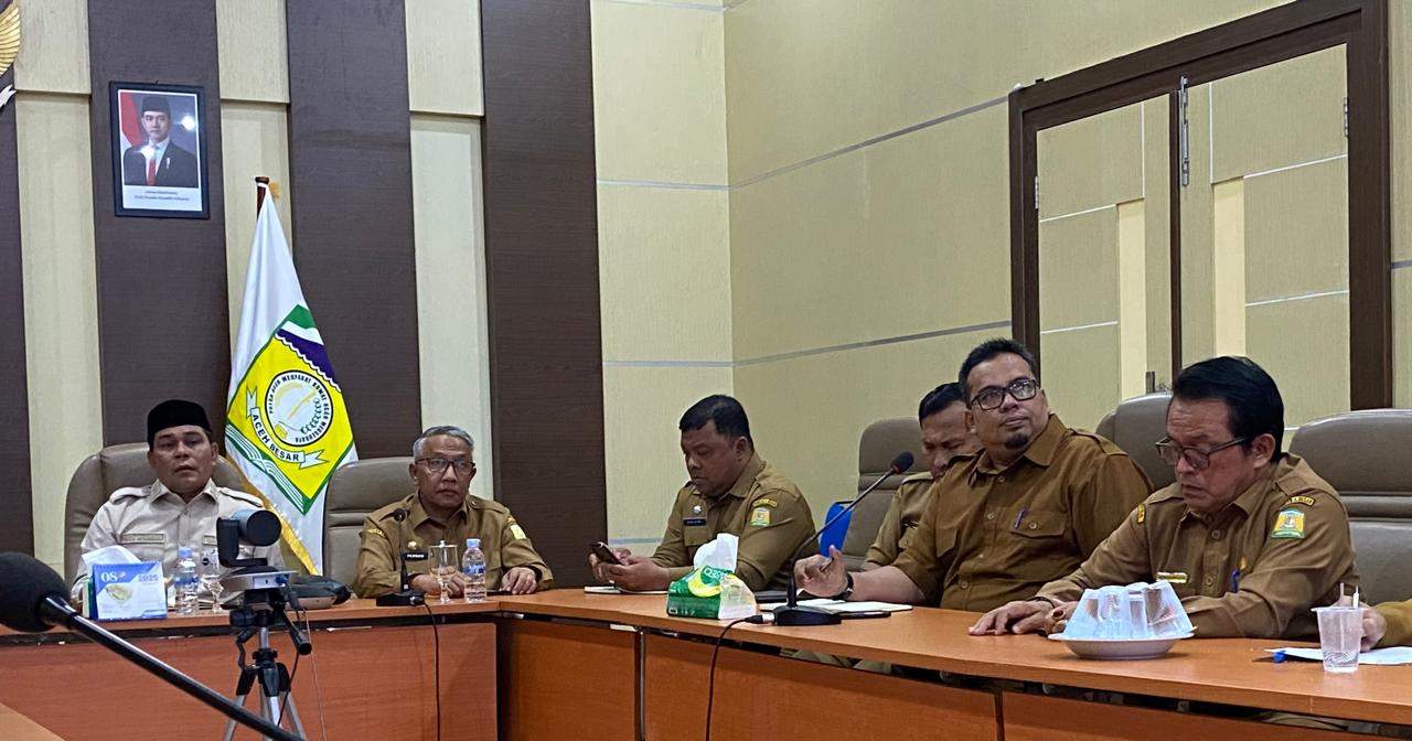 IMG-20251027-WA0050_11zon Bupati Aceh Besar Terima Tim Entry Meeting BPK RI Perwakilan Aceh