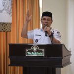 Bupati Aceh Besar Soroti Mahalnya Harga Semen di Daerah Sendiri